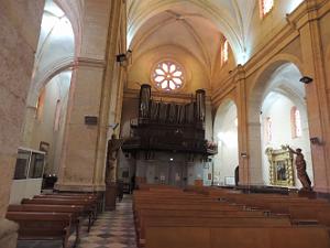23 Son Orgue
